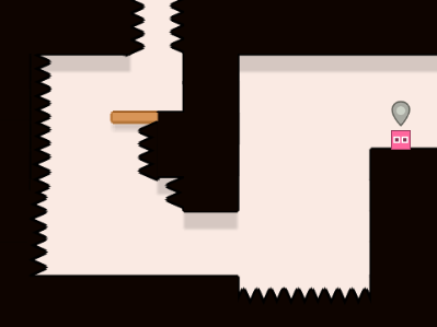 gpc void buffed but i changed a few rooms because i wanted to?