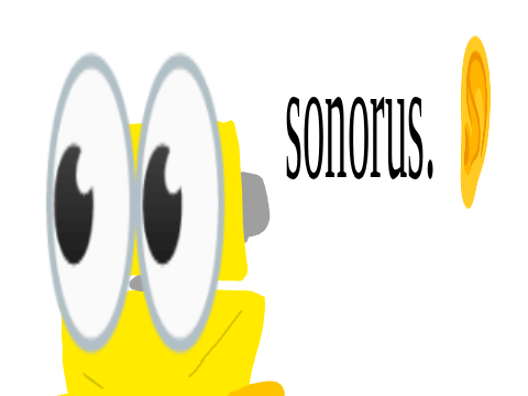 sonorus