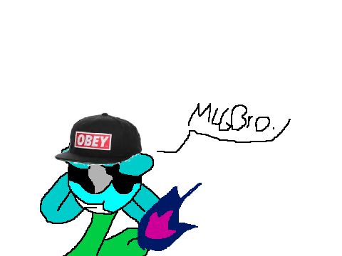 Continue this comic! (FNAF roleplay) MLG style like a boss