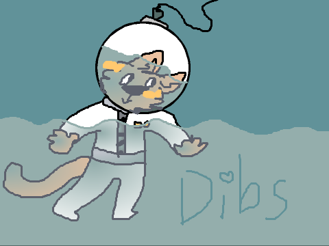 Dibs reference 