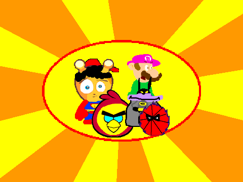 SUPER BEAKORETKI!