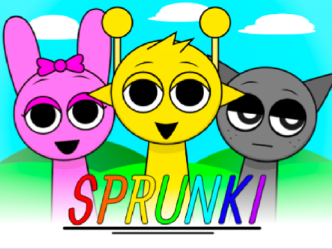 Happy BD Sprunki!