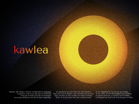 Kawlea || DrivenSnow || DSG2 R1