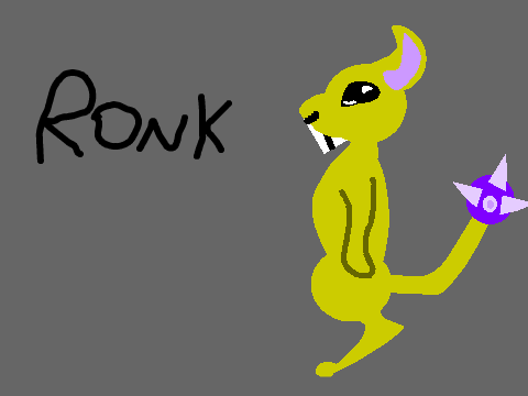 RONK