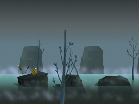Runaway Toad beta
