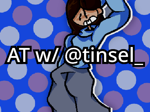 Art Trade :D