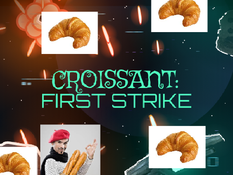Croissant - First Strike