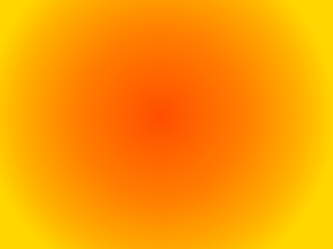 Circular Pen Gradient Effect