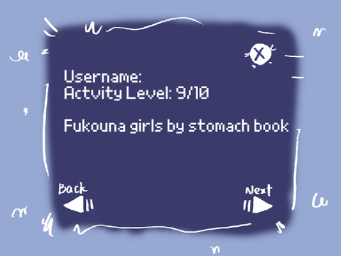 Dat sign up