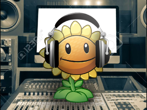Sky Raid PvZ2 Style Remix ( WIP )