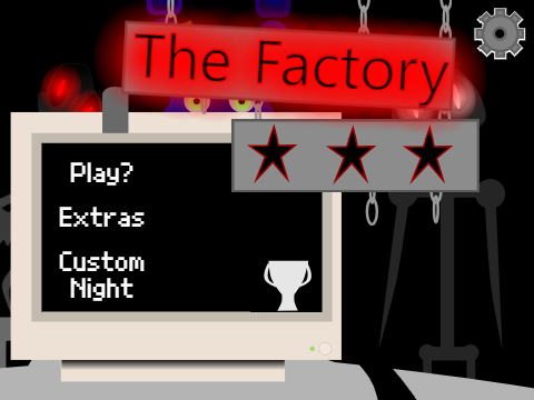 The Factory V1.1.0