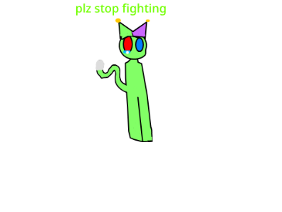 this has gone too far
