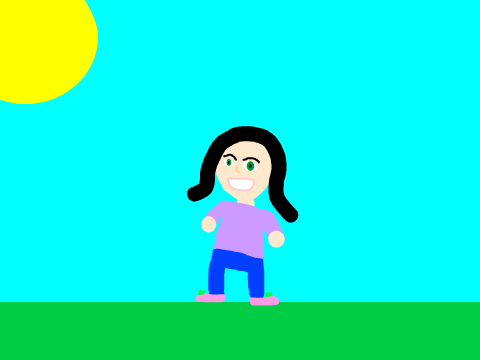 My OC