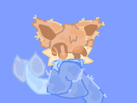 GIFT FOR SOMEONE :3