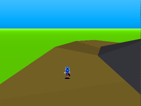 3D Poquinzo the Hedgepoga