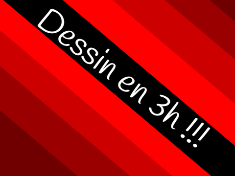 Démon en action !