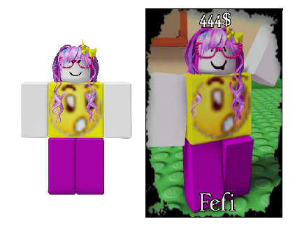 Fefi!!!!