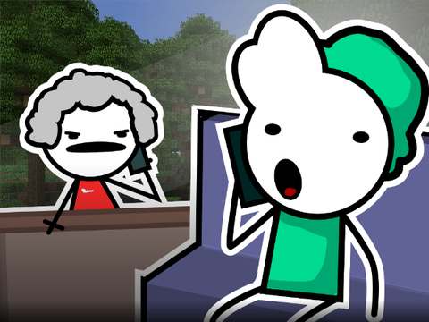 Prank Calling PizzaHut #all #animations #art #music #explore
