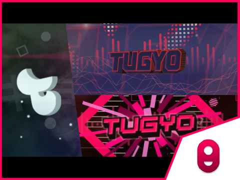 Intro for @tugyo78 - gyubee