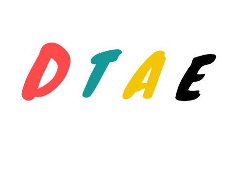 DtAe!!! 2 Pieces!