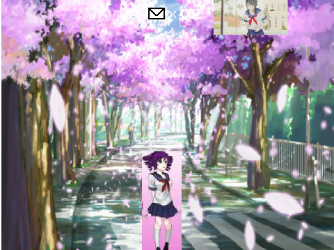 yandere sim game 