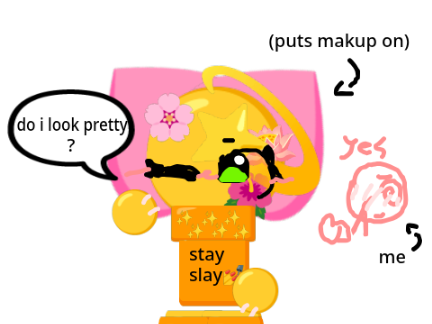 gift 4 yoylecakeanimates o((*^▽^*))o
