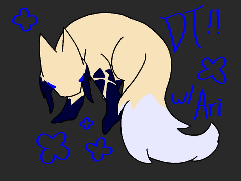 DT w/ Sketchy_Catts!