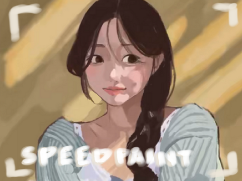 Speedpaint
