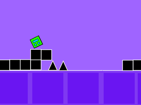 geometry trash