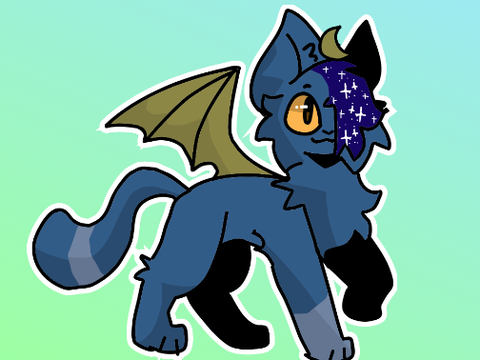 AT with @WillowFrost12