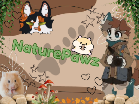 banner for @NaturePawz