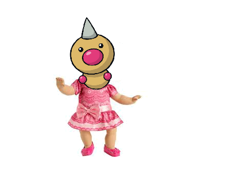 weedoll