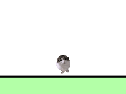 the worst physics i made
