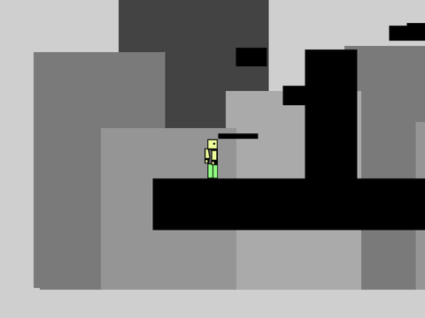 level 5 idea