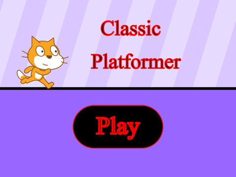 Scratch Platformer : Multiplayer! [Out of order]