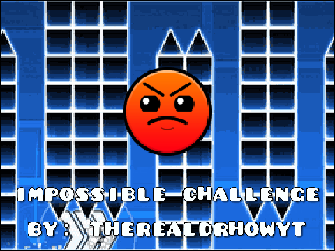 Impossible Challenge
