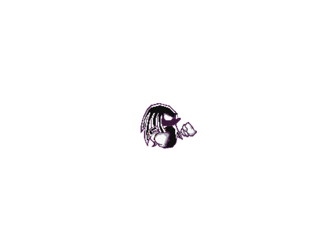 Phantom Sprite