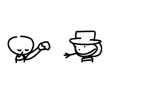 @bearfeet collab