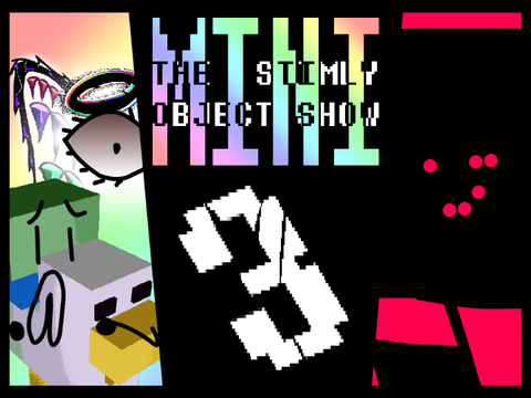 T.Sly.O.S. MINI 3: distress signal
