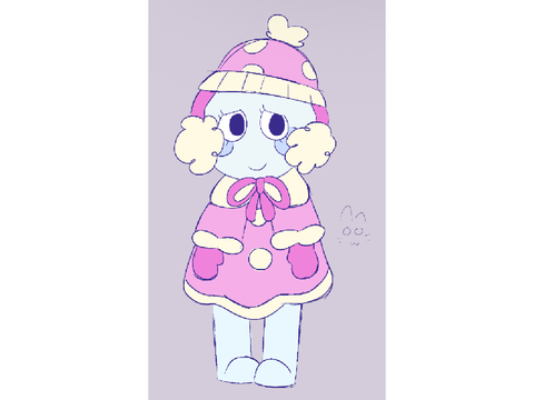SOPHIE☆