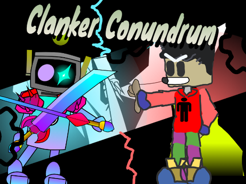 Clanker Conundrum