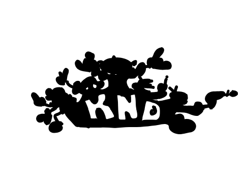 The neighboring children