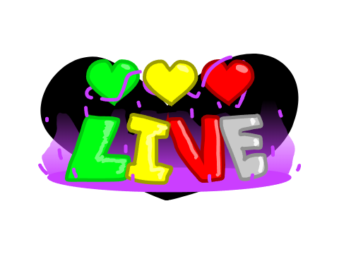 LIVE Studio Intro 