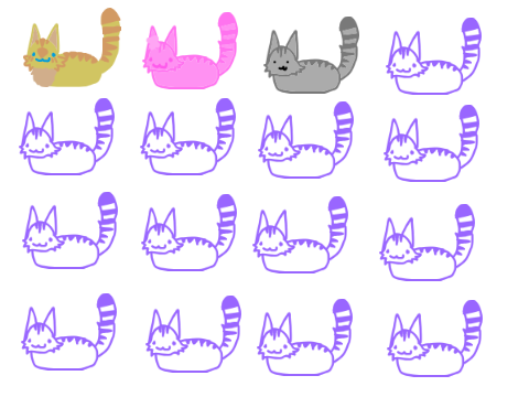 Add yourself as a cat loaf! remix remix