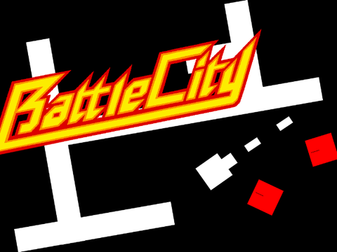 Battle City demo v0.01# trending