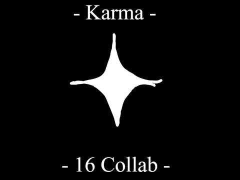 -- Karma -- 16 Collab WIP --
