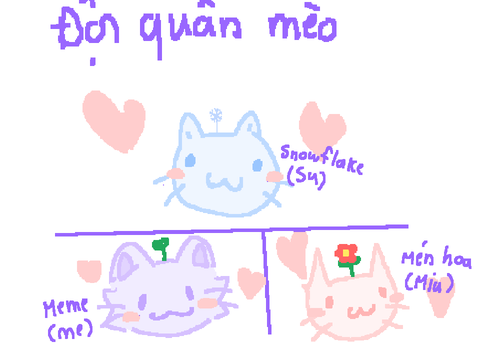 đội quân mều