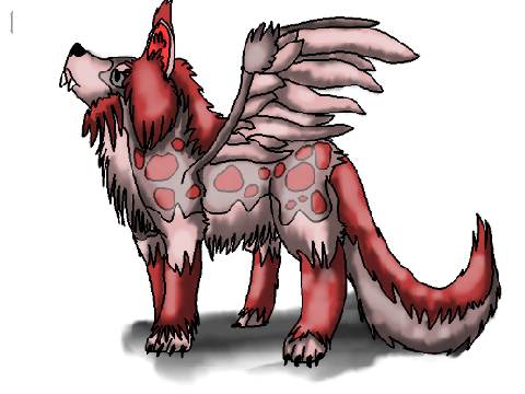 Adoptable: Hope