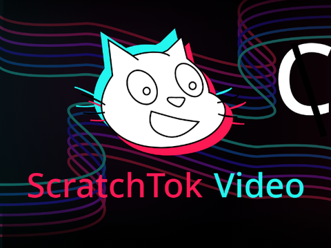 ScratchTok Video - Join Clone