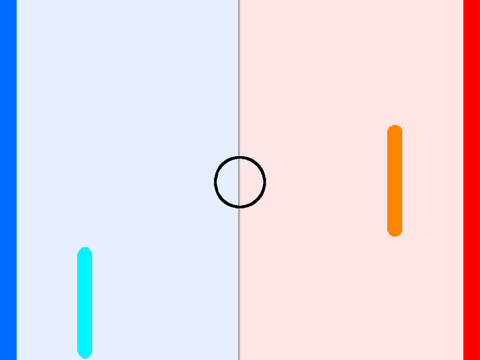 Multiplayer "Shoot!"